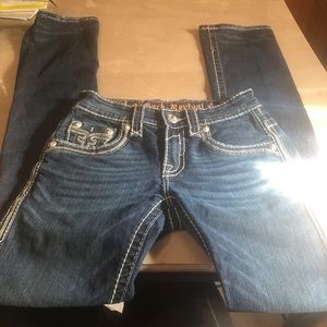 Buckle Rock Revival Jeans